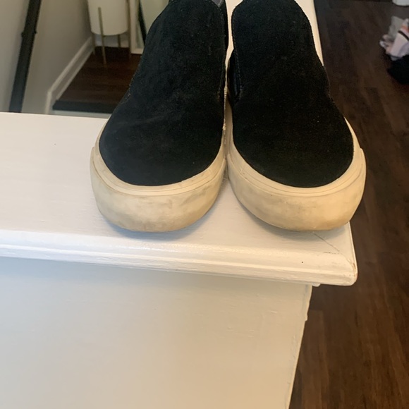 Size 6.5 Seavees sneakers - Picture 3 of 5